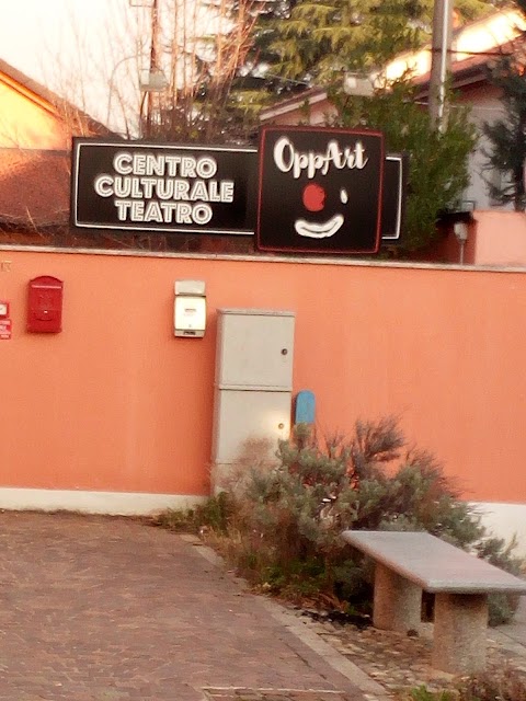 Centro Culturale "OppArt"