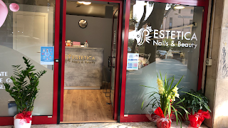 Estetica nails&beauty