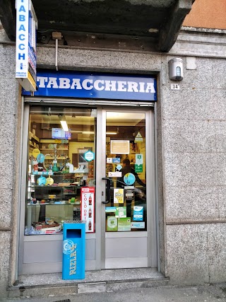 IQOS PARTNER - Tabaccheria Rizzato Simone N.28, Novara