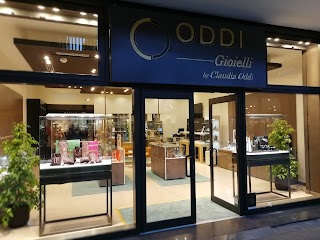 Oddi Gioielli