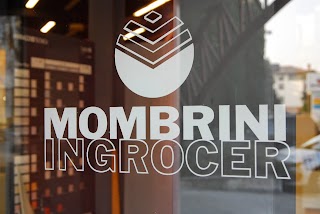 Mombrini - Ingrocer S.R.L.