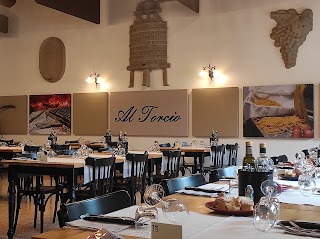 Trattoria Al Torcio Vò Euganeo - Ristorante di cucina tipica veneta Colli Euganei - Trattoria e Casa Vacanze Colli Euganei