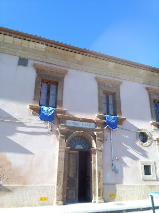 Ospedale BARBUZZA