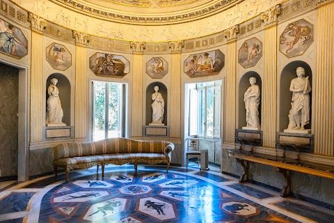 Musei di Villa Torlonia