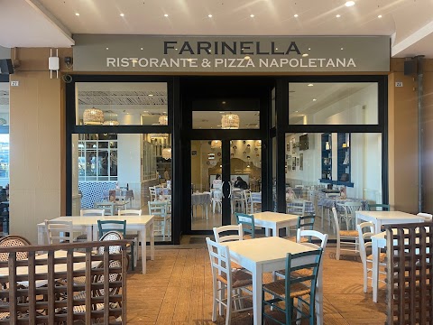 Farinella - Outlet Castel Guelfo