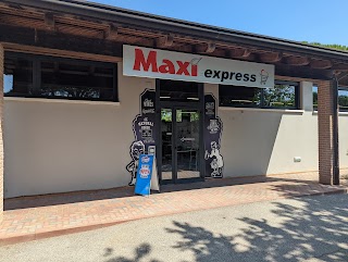 Maxi Market