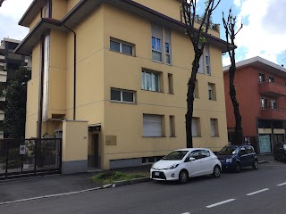 C.S.P.P. Busto Arsizio - Centro di Studio e di Psicoterapia della Persona