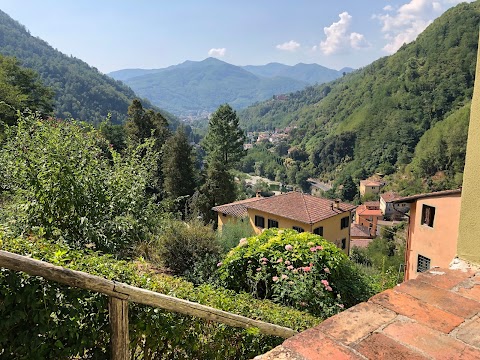 Hotel Terme Bagni di Lucca