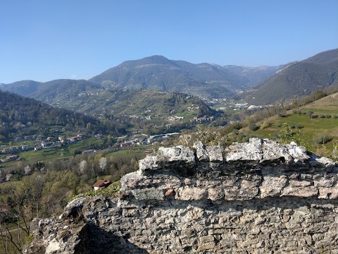 Croce di Sarnico