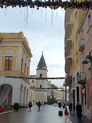 Teatro Comunale Vittorio Emanuele