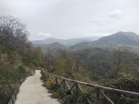 Parco Urbano Del Montestella