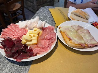 Cafè de Cogne