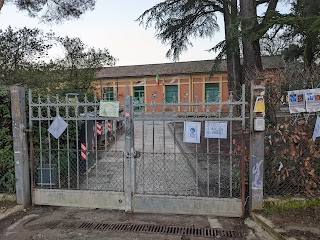 Scuola Primaria "Fortuzzi, "Giardini Margherita (BO)