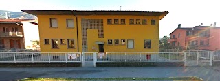 Scuola Materna Angone