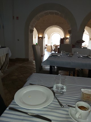 Masseria Savoia Resort