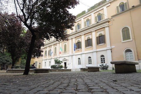 Università LUMSA - Sede di Vaschette