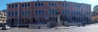 Scuola Primaria S.Todaro