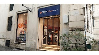 Giunti al Punto Librerie