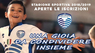 Euro Sport Academy | Scuola Calcio Brindisi