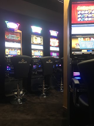 RICH PLACE LUXURY GAMING HALL