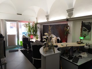 Black Ink Tattoo Art Studio Di Manazzoni Marco