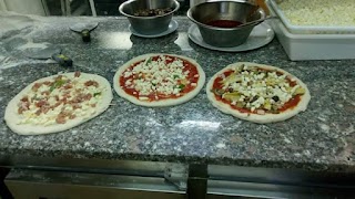 New Pizzeria Grande Fratello