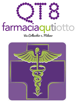 Farmacia QT8