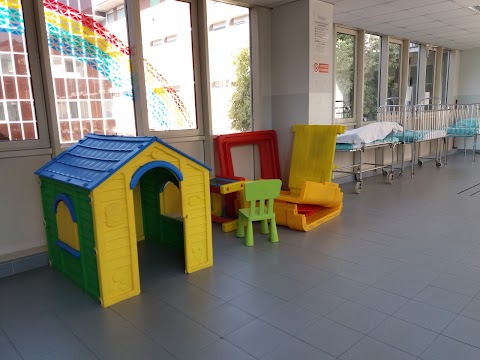 Ospedale Infantile "Cesare Arrigo"