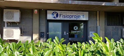 Studio fisioterapico FISIOPROJECT di Valentino Alessi