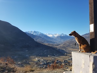 Strutture ricettive e informazioni turistiche in Valle d'Aosta