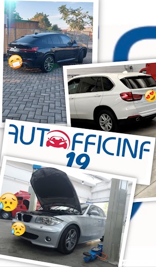 Autofficina 19 s.r.l.s