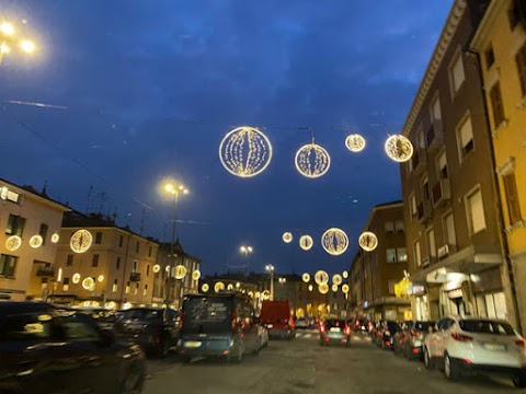 Taxi Sassuolo