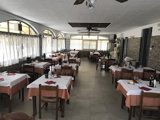 Pizzeria Ristorante da Nino