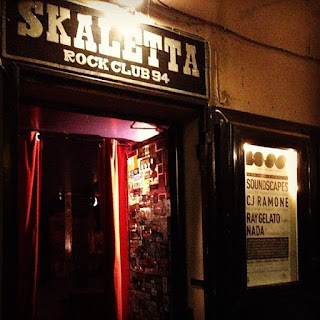 Skaletta Rock Club