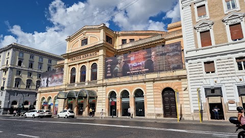 Cinema Adriano