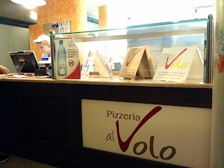 Pizzeria Al volo