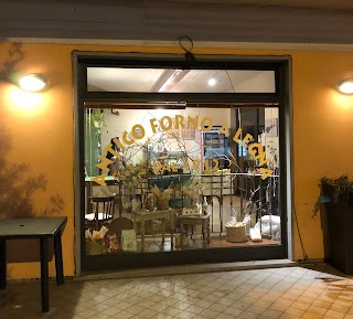 Antico Forno a Legna Di D'amico J.