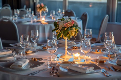 Ristorante Sicomoro - La Terrazza di Venere