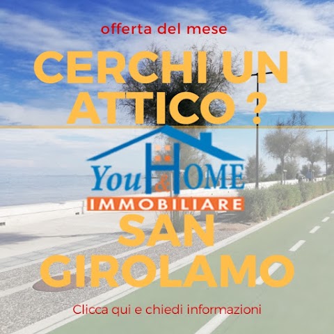 You & Home Immobiliare di Vitulli Antonio