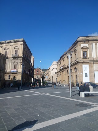 Palazzo Cosentino