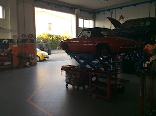 Officina Meccanica Andreis Angelo - Manerba del Garda (BS)