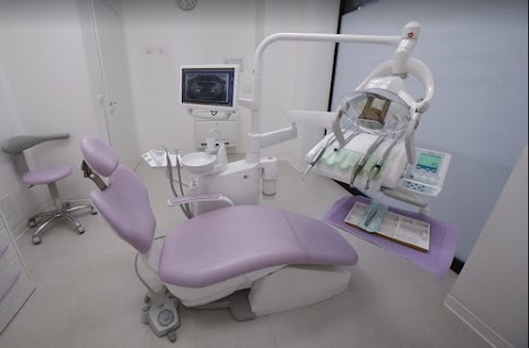 Centri Dentistici Primo