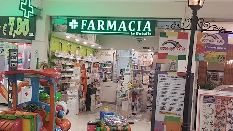 Farmacia Le Betulle