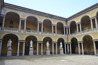 Università degli studi di Pavia - Collegio Giasone Del Maino