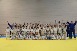 Judo None Crono Sport A.S.D.