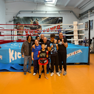 Kick And Punch Rozzano