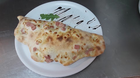 Pizzeria Paah