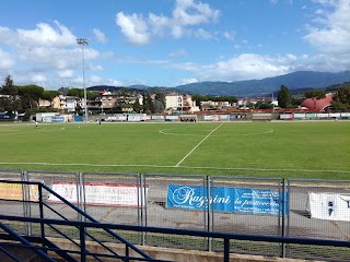 A.S.D. Pontassieve Calcio 1923