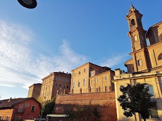 Ospedale Santissima Trinità