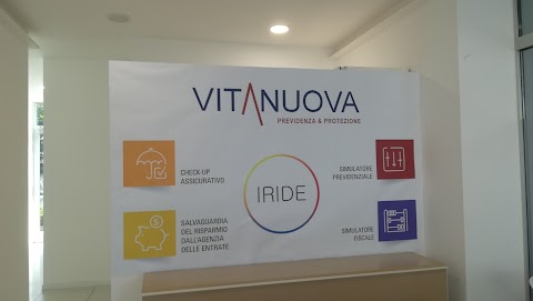 VitaNuova Piacenza - Partner Eurovita Assicurazioni